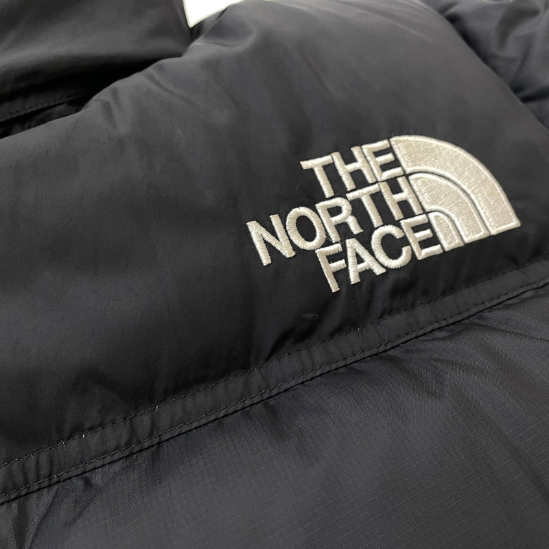 【現状渡し品】【メンズ】 THE NORTH FACE ザ ノース フェイス NUPTSE JACKET ND92234 ヌプシ ジャケット アウター 144-261028-sa-12-teih サイズ：XL カラー：ブラック 万代Net店