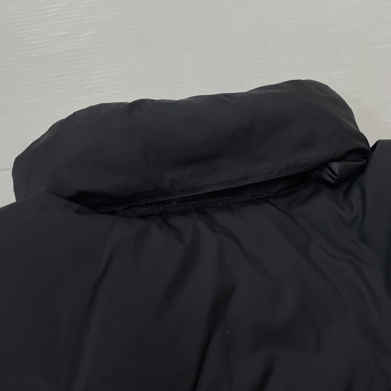 【現状渡し品】【メンズ】 THE NORTH FACE ザ ノース フェイス NUPTSE JACKET ND92234 ヌプシ ジャケット アウター 144-261028-sa-12-teih サイズ：XL カラー：ブラック 万代Net店