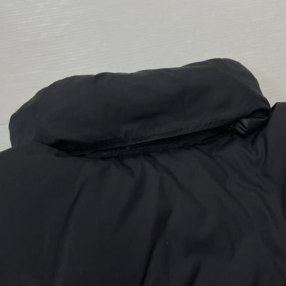 【現状渡し品】【メンズ】 THE NORTH FACE ザ ノース フェイス NUPTSE JACKET ND92234 ヌプシ ジャケット アウター 144-261028-sa-12-teih サイズ：XL カラー：ブラック 万代Net店