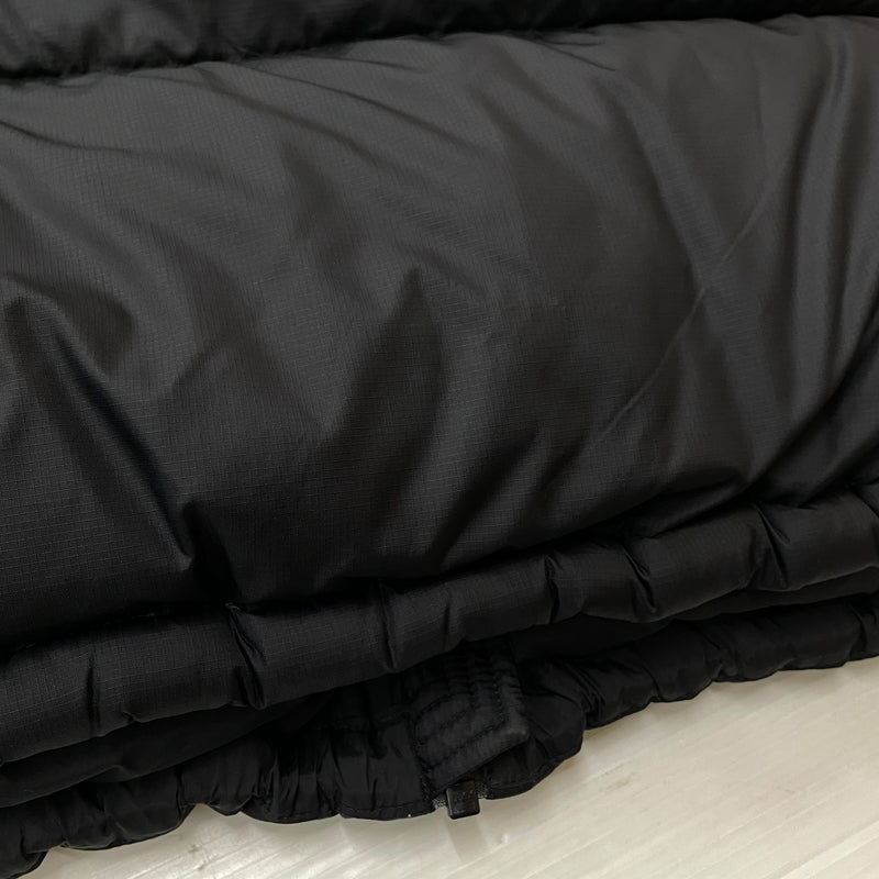 【現状渡し品】【メンズ】 THE NORTH FACE ザ ノース フェイス NUPTSE JACKET ND92234 ヌプシ ジャケット アウター 144-261028-sa-12-teih サイズ：XL カラー：ブラック 万代Net店