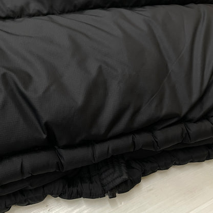 【現状渡し品】【メンズ】 THE NORTH FACE ザ ノース フェイス NUPTSE JACKET ND92234 ヌプシ ジャケット アウター 144-261028-sa-12-teih サイズ：XL カラー：ブラック 万代Net店