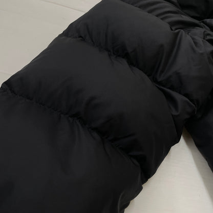 【現状渡し品】【メンズ】 THE NORTH FACE ザ ノース フェイス NUPTSE JACKET ND92234 ヌプシ ジャケット アウター 144-261028-sa-12-teih サイズ：XL カラー：ブラック 万代Net店