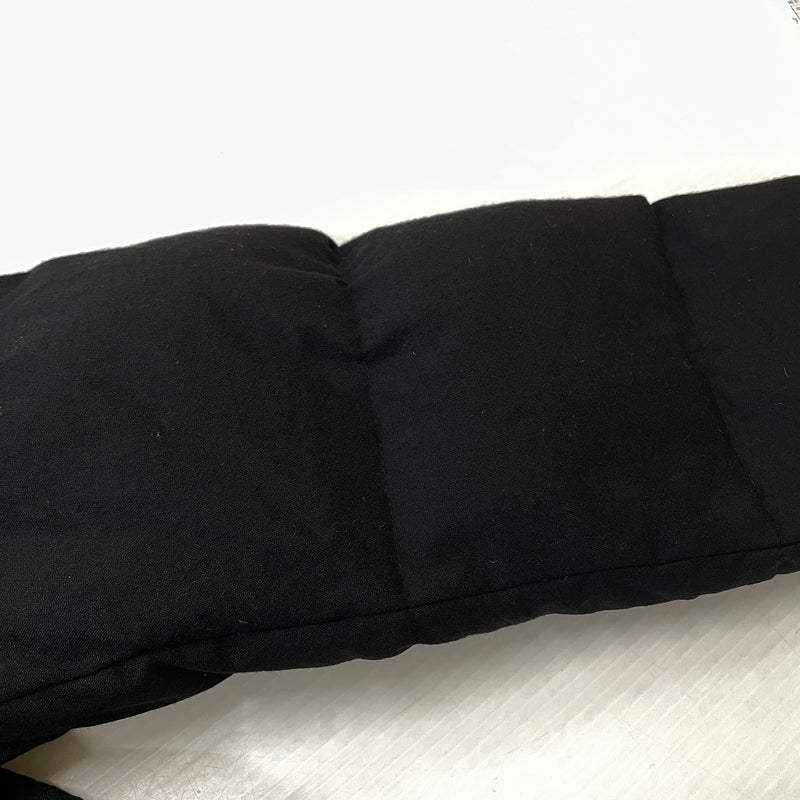 【中古品】【メンズ】 NANO UNIVERSE ナノユニバース NISHIKAWA DOWN JACKET 668-921-4002 ニシカワ ダウン ジャケット アウター 147-261028-sa-14-teih サイズ：L カラー：ブラック 万代Net店