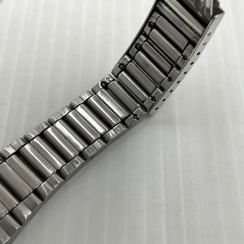 【中古品】【メンズ】 ORIENT オリエント AUTO MULTI YEAR CALENDAR FEU00008C オート マルチイヤー カレンダー 腕時計 自動巻き 197-261028-yo-06-teih カラー：シルバー 万代Net店