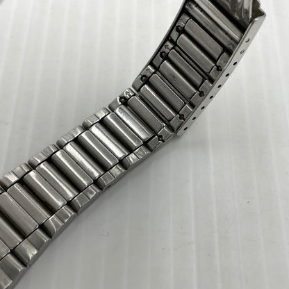 【中古品】【メンズ】 ORIENT オリエント AUTO MULTI YEAR CALENDAR FEU00008C オート マルチイヤー カレンダー 腕時計 自動巻き 197-261028-yo-06-teih カラー：シルバー 万代Net店