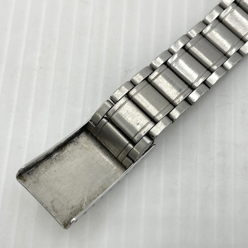 【中古品】【メンズ】 ORIENT オリエント AUTO MULTI YEAR CALENDAR FEU00008C オート マルチイヤー カレンダー 腕時計 自動巻き 197-261028-yo-06-teih カラー：シルバー 万代Net店