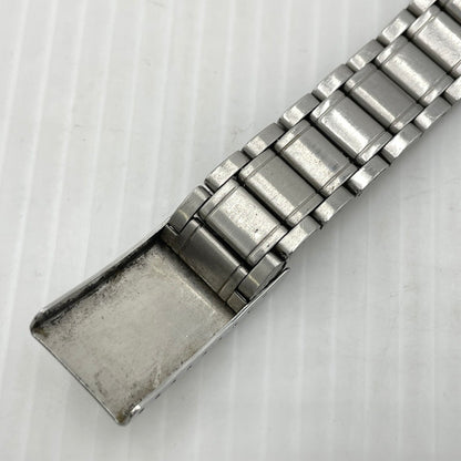 【中古品】【メンズ】 ORIENT オリエント AUTO MULTI YEAR CALENDAR FEU00008C オート マルチイヤー カレンダー 腕時計 自動巻き 197-261028-yo-06-teih カラー：シルバー 万代Net店
