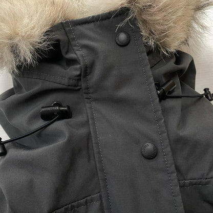 【現状渡し品】【メンズ】 CANADAGOOSE カナダグース MACKENZIE PARKA 2302JL マッケンジー パーカー アウター 141-261028-sa-10-teih サイズ：S カラー：グレー 万代Net店