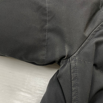 【現状渡し品】【メンズ】 CANADAGOOSE カナダグース MACKENZIE PARKA 2302JL マッケンジー パーカー アウター 141-261028-sa-10-teih サイズ：S カラー：グレー 万代Net店