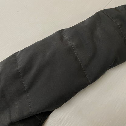 【現状渡し品】【メンズ】 CANADAGOOSE カナダグース MACKENZIE PARKA 2302JL マッケンジー パーカー アウター 141-261028-sa-10-teih サイズ：S カラー：グレー 万代Net店