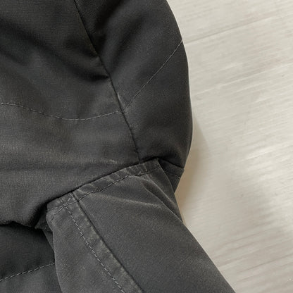 【現状渡し品】【メンズ】 CANADAGOOSE カナダグース MACKENZIE PARKA 2302JL マッケンジー パーカー アウター 141-261028-sa-10-teih サイズ：S カラー：グレー 万代Net店