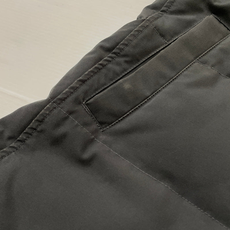 【現状渡し品】【メンズ】 CANADAGOOSE カナダグース MACKENZIE PARKA 2302JL マッケンジー パーカー アウター 141-261028-sa-10-teih サイズ：S カラー：グレー 万代Net店
