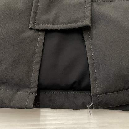 【現状渡し品】【メンズ】 CANADAGOOSE カナダグース MACKENZIE PARKA 2302JL マッケンジー パーカー アウター 141-261028-sa-10-teih サイズ：S カラー：グレー 万代Net店