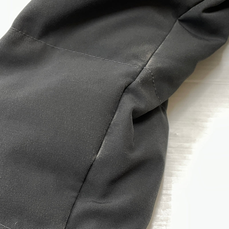【現状渡し品】【メンズ】 CANADAGOOSE カナダグース MACKENZIE PARKA 2302JL マッケンジー パーカー アウター 141-261028-sa-10-teih サイズ：S カラー：グレー 万代Net店