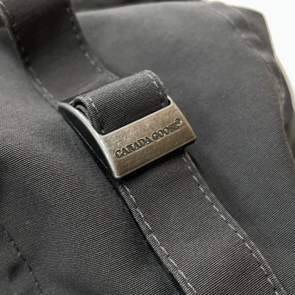 【現状渡し品】【メンズ】 CANADAGOOSE カナダグース MACKENZIE PARKA 2302JL マッケンジー パーカー アウター 141-261028-sa-10-teih サイズ：S カラー：グレー 万代Net店