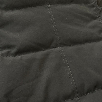 【現状渡し品】【メンズ】 CANADAGOOSE カナダグース MACKENZIE PARKA 2302JL マッケンジー パーカー アウター 141-261028-sa-10-teih サイズ：S カラー：グレー 万代Net店