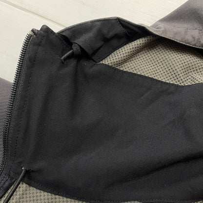 【現状渡し品】【メンズ】 PATAGONIA パタゴニア 00's REGULAR DIMENSION JACKET 83632FA 2000年 レギュレーター ディメンション ジャケット アウター 144-261028-sa-15-teih サイズ：L カラー：グレー 万代Net店
