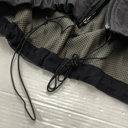 【現状渡し品】【メンズ】 PATAGONIA パタゴニア 00's REGULAR DIMENSION JACKET 83632FA 2000年 レギュレーター ディメンション ジャケット アウター 144-261028-sa-15-teih サイズ：L カラー：グレー 万代Net店