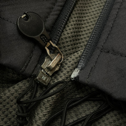 【現状渡し品】【メンズ】 PATAGONIA パタゴニア 00's REGULAR DIMENSION JACKET 83632FA 2000年 レギュレーター ディメンション ジャケット アウター 144-261028-sa-15-teih サイズ：L カラー：グレー 万代Net店
