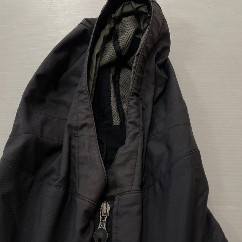 【現状渡し品】【メンズ】 PATAGONIA パタゴニア 00's REGULAR DIMENSION JACKET 83632FA 2000年 レギュレーター ディメンション ジャケット アウター 144-261028-sa-15-teih サイズ：L カラー：グレー 万代Net店
