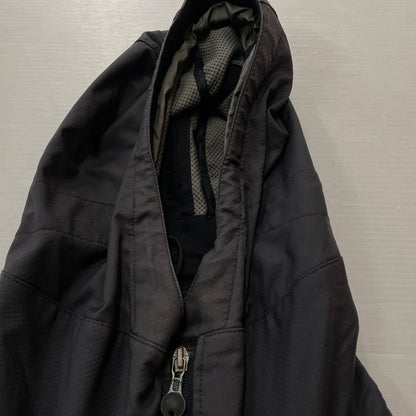 【現状渡し品】【メンズ】 PATAGONIA パタゴニア 00's REGULAR DIMENSION JACKET 83632FA 2000年 レギュレーター ディメンション ジャケット アウター 144-261028-sa-15-teih サイズ：L カラー：グレー 万代Net店
