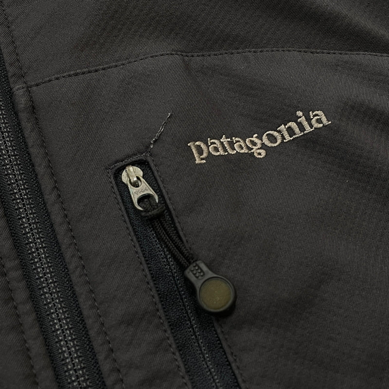 【現状渡し品】【メンズ】 PATAGONIA パタゴニア 00's REGULAR DIMENSION JACKET 83632FA 2000年 レギュレーター ディメンション ジャケット アウター 144-261028-sa-15-teih サイズ：L カラー：グレー 万代Net店