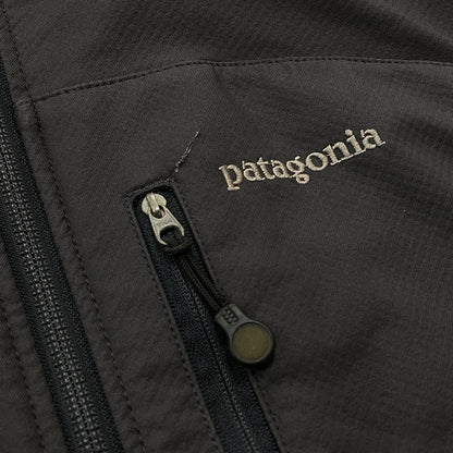 【現状渡し品】【メンズ】 PATAGONIA パタゴニア 00's REGULAR DIMENSION JACKET 83632FA 2000年 レギュレーター ディメンション ジャケット アウター 144-261028-sa-15-teih サイズ：L カラー：グレー 万代Net店