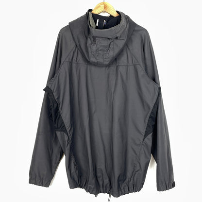 【現状渡し品】【メンズ】 PATAGONIA パタゴニア 00's REGULAR DIMENSION JACKET 83632FA 2000年 レギュレーター ディメンション ジャケット アウター 144-261028-sa-15-teih サイズ：L カラー：グレー 万代Net店