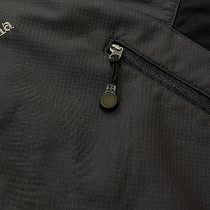 【現状渡し品】【メンズ】 PATAGONIA パタゴニア 00's REGULAR DIMENSION JACKET 83632FA 2000年 レギュレーター ディメンション ジャケット アウター 144-261028-sa-15-teih サイズ：L カラー：グレー 万代Net店
