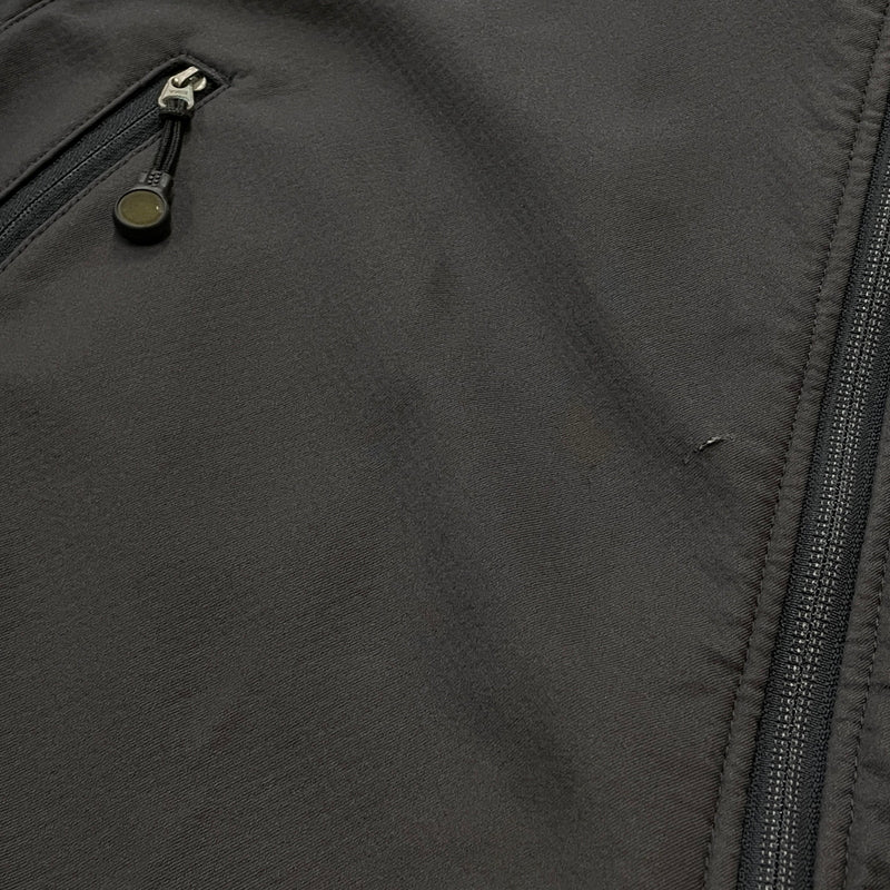 【現状渡し品】【メンズ】 PATAGONIA パタゴニア 00's REGULAR DIMENSION JACKET 83632FA 2000年 レギュレーター ディメンション ジャケット アウター 144-261028-sa-15-teih サイズ：L カラー：グレー 万代Net店