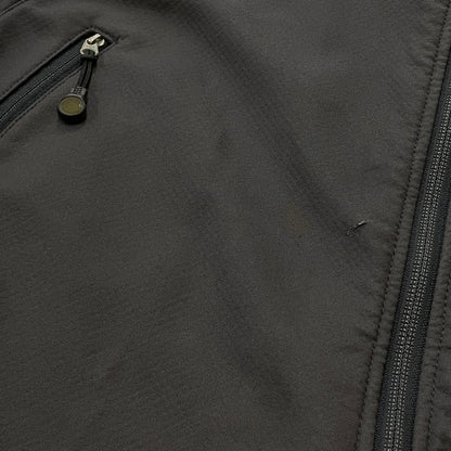 【現状渡し品】【メンズ】 PATAGONIA パタゴニア 00's REGULAR DIMENSION JACKET 83632FA 2000年 レギュレーター ディメンション ジャケット アウター 144-261028-sa-15-teih サイズ：L カラー：グレー 万代Net店
