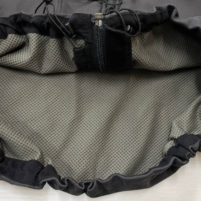 【現状渡し品】【メンズ】 PATAGONIA パタゴニア 00's REGULAR DIMENSION JACKET 83632FA 2000年 レギュレーター ディメンション ジャケット アウター 144-261028-sa-15-teih サイズ：L カラー：グレー 万代Net店