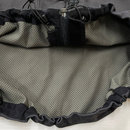 【現状渡し品】【メンズ】 PATAGONIA パタゴニア 00's REGULAR DIMENSION JACKET 83632FA 2000年 レギュレーター ディメンション ジャケット アウター 144-261028-sa-15-teih サイズ：L カラー：グレー 万代Net店