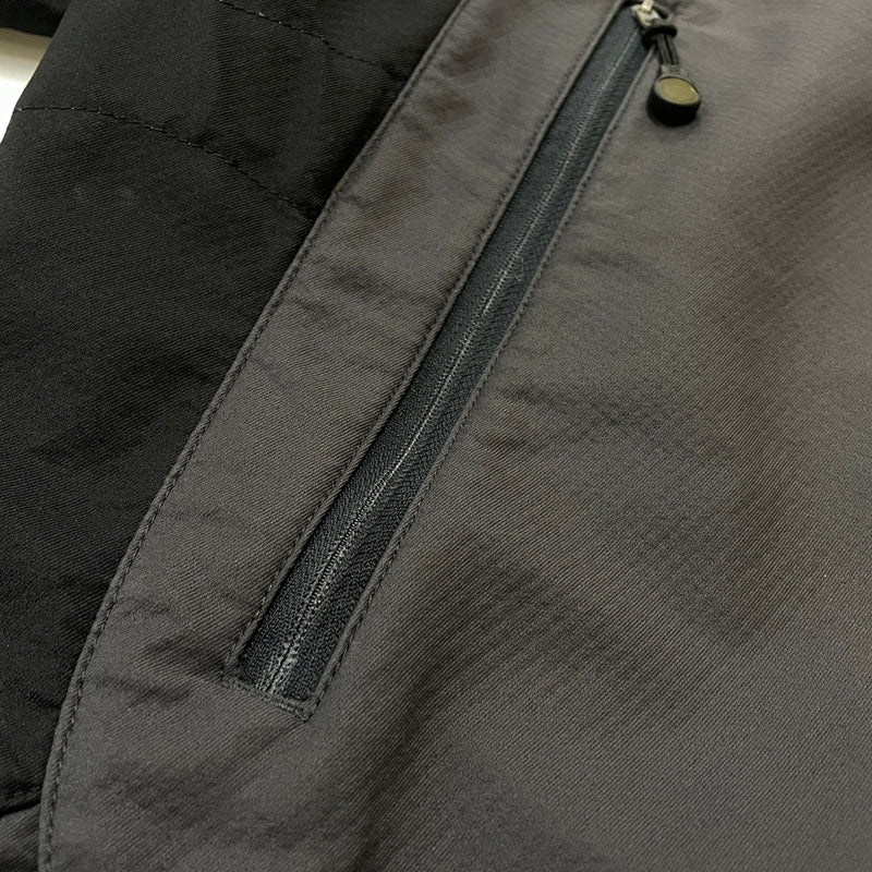 【現状渡し品】【メンズ】 PATAGONIA パタゴニア 00's REGULAR DIMENSION JACKET 83632FA 2000年 レギュレーター ディメンション ジャケット アウター 144-261028-sa-15-teih サイズ：L カラー：グレー 万代Net店