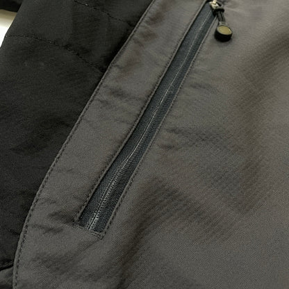【現状渡し品】【メンズ】 PATAGONIA パタゴニア 00's REGULAR DIMENSION JACKET 83632FA 2000年 レギュレーター ディメンション ジャケット アウター 144-261028-sa-15-teih サイズ：L カラー：グレー 万代Net店