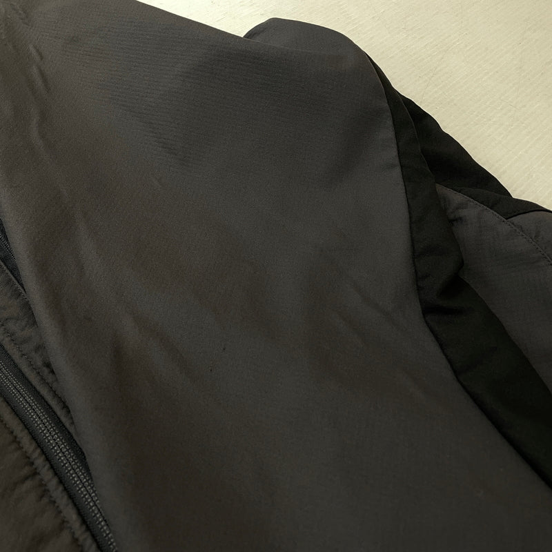 【現状渡し品】【メンズ】 PATAGONIA パタゴニア 00's REGULAR DIMENSION JACKET 83632FA 2000年 レギュレーター ディメンション ジャケット アウター 144-261028-sa-15-teih サイズ：L カラー：グレー 万代Net店