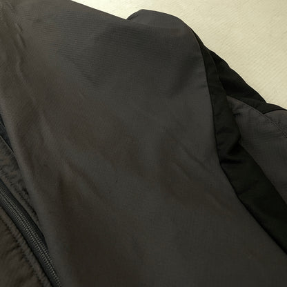 【現状渡し品】【メンズ】 PATAGONIA パタゴニア 00's REGULAR DIMENSION JACKET 83632FA 2000年 レギュレーター ディメンション ジャケット アウター 144-261028-sa-15-teih サイズ：L カラー：グレー 万代Net店