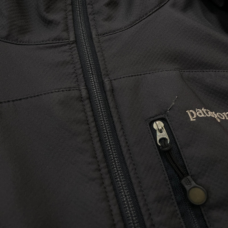 【現状渡し品】【メンズ】 PATAGONIA パタゴニア 00's REGULAR DIMENSION JACKET 83632FA 2000年 レギュレーター ディメンション ジャケット アウター 144-261028-sa-15-teih サイズ：L カラー：グレー 万代Net店
