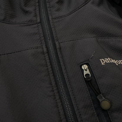 【現状渡し品】【メンズ】 PATAGONIA パタゴニア 00's REGULAR DIMENSION JACKET 83632FA 2000年 レギュレーター ディメンション ジャケット アウター 144-261028-sa-15-teih サイズ：L カラー：グレー 万代Net店