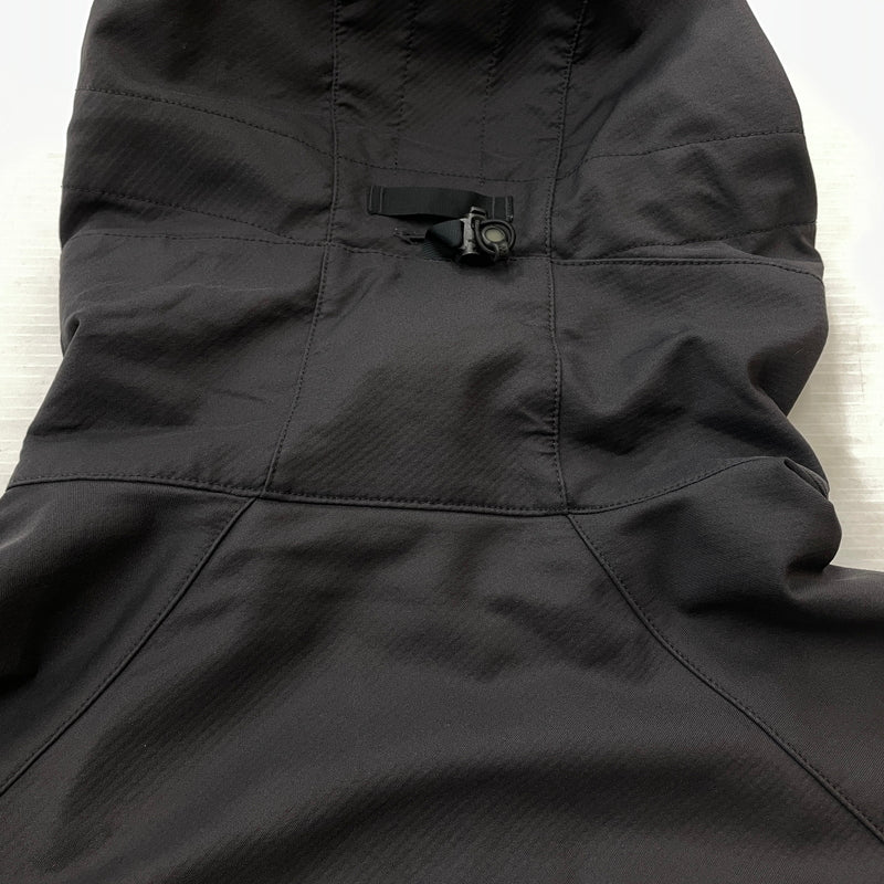 【現状渡し品】【メンズ】 PATAGONIA パタゴニア 00's REGULAR DIMENSION JACKET 83632FA 2000年 レギュレーター ディメンション ジャケット アウター 144-261028-sa-15-teih サイズ：L カラー：グレー 万代Net店