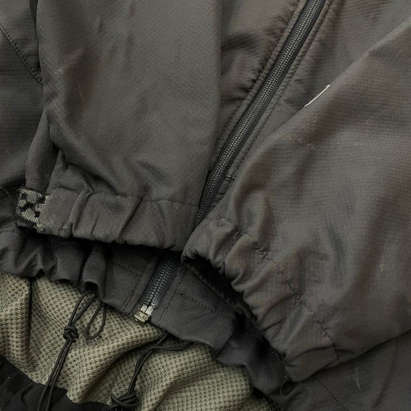 【現状渡し品】【メンズ】 PATAGONIA パタゴニア 00's REGULAR DIMENSION JACKET 83632FA 2000年 レギュレーター ディメンション ジャケット アウター 144-261028-sa-15-teih サイズ：L カラー：グレー 万代Net店
