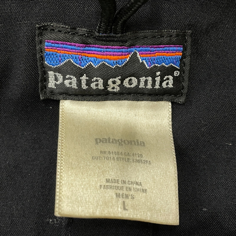 【現状渡し品】【メンズ】 PATAGONIA パタゴニア 00's REGULAR DIMENSION JACKET 83632FA 2000年 レギュレーター ディメンション ジャケット アウター 144-261028-sa-15-teih サイズ：L カラー：グレー 万代Net店