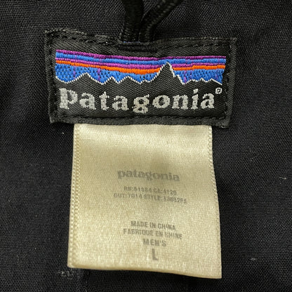 【現状渡し品】【メンズ】 PATAGONIA パタゴニア 00's REGULAR DIMENSION JACKET 83632FA 2000年 レギュレーター ディメンション ジャケット アウター 144-261028-sa-15-teih サイズ：L カラー：グレー 万代Net店