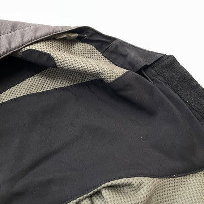 【現状渡し品】【メンズ】 PATAGONIA パタゴニア 00's REGULAR DIMENSION JACKET 83632FA 2000年 レギュレーター ディメンション ジャケット アウター 144-261028-sa-15-teih サイズ：L カラー：グレー 万代Net店