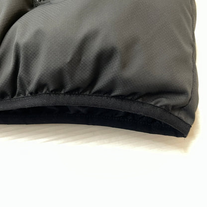 【中古品】【メンズ】 SUPREME シュプリーム × NIKE ナイキ 別注コラボ 21AW REVERSIBLE PUFFY JACKET 2021年 秋冬 リバーシブル パフィー ジャケット アウター 149-261028-sa-08-teih サイズ：L カラー：ブラック 万代Net店