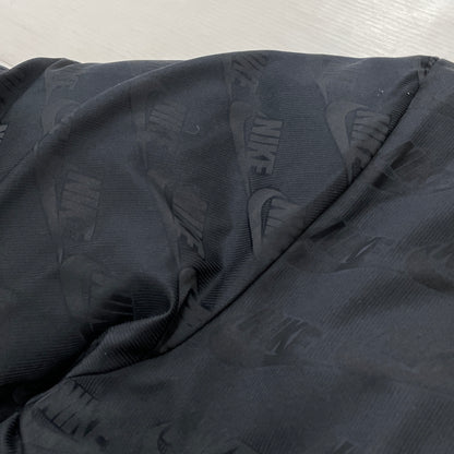 【中古品】【メンズ】 SUPREME シュプリーム × NIKE ナイキ 別注コラボ 21AW REVERSIBLE PUFFY JACKET 2021年 秋冬 リバーシブル パフィー ジャケット アウター 149-261028-sa-08-teih サイズ：L カラー：ブラック 万代Net店
