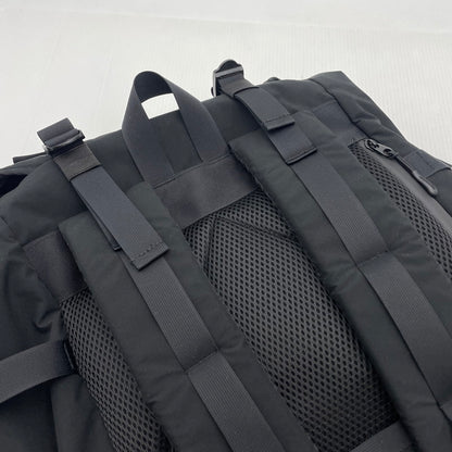 【中古品】【メンズ】 FRESH SERVICE フレッシュサービス EXPEDITION BACKPACK エクスペディション バックパック カバン リュック 188-261028-yo-01-teih カラー：ブラック 万代Net店