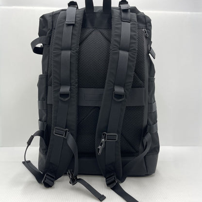 【中古品】【メンズ】 FRESH SERVICE フレッシュサービス EXPEDITION BACKPACK エクスペディション バックパック カバン リュック 188-261028-yo-01-teih カラー：ブラック 万代Net店