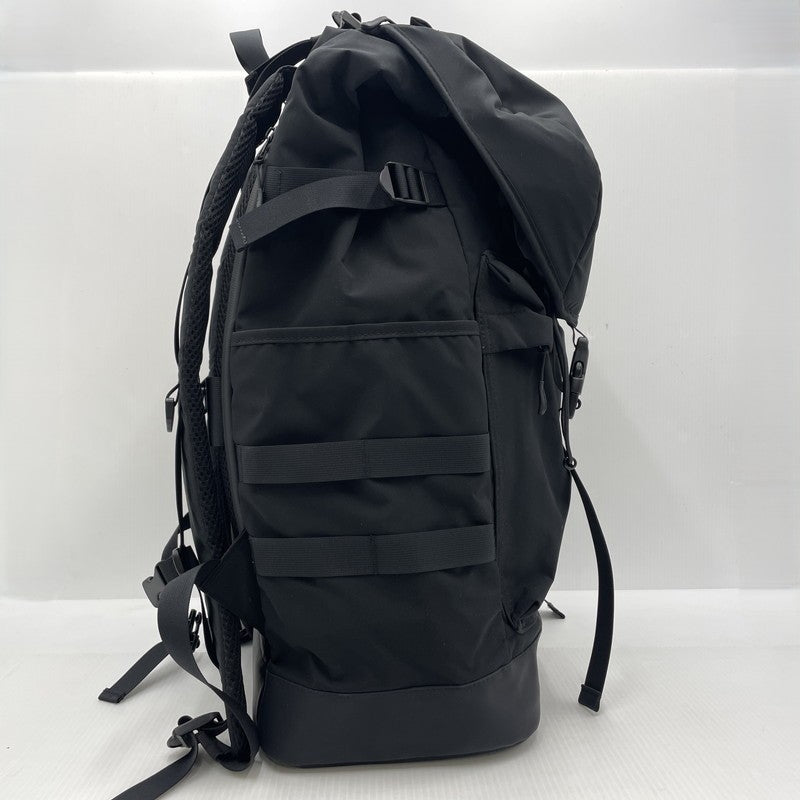 【中古品】【メンズ】 FRESH SERVICE フレッシュサービス EXPEDITION BACKPACK エクスペディション バックパック カバン リュック 188-261028-yo-01-teih カラー：ブラック 万代Net店