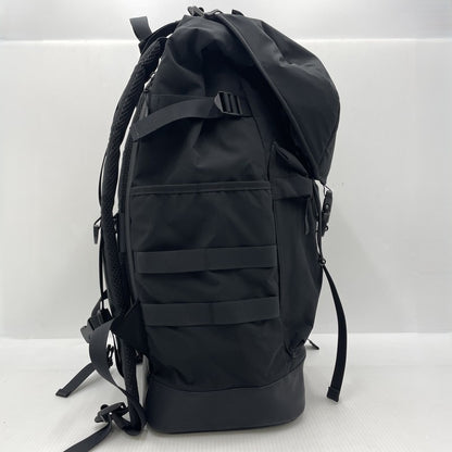 【中古品】【メンズ】 FRESH SERVICE フレッシュサービス EXPEDITION BACKPACK エクスペディション バックパック カバン リュック 188-261028-yo-01-teih カラー：ブラック 万代Net店
